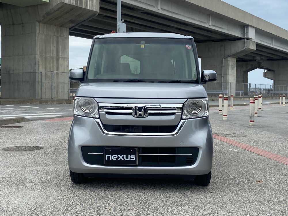 沖縄中古車探しはネクサスユーカー nexusU-Car