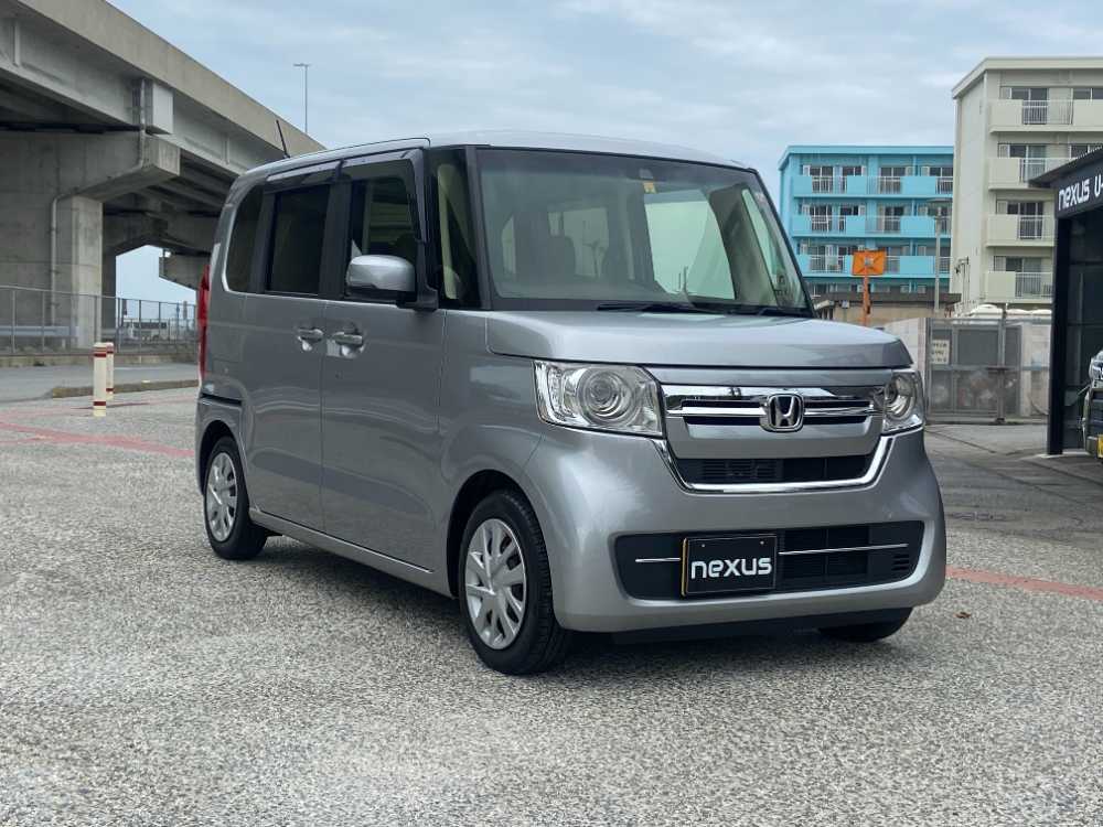 沖縄中古車探しはネクサスユーカー nexusU-Car