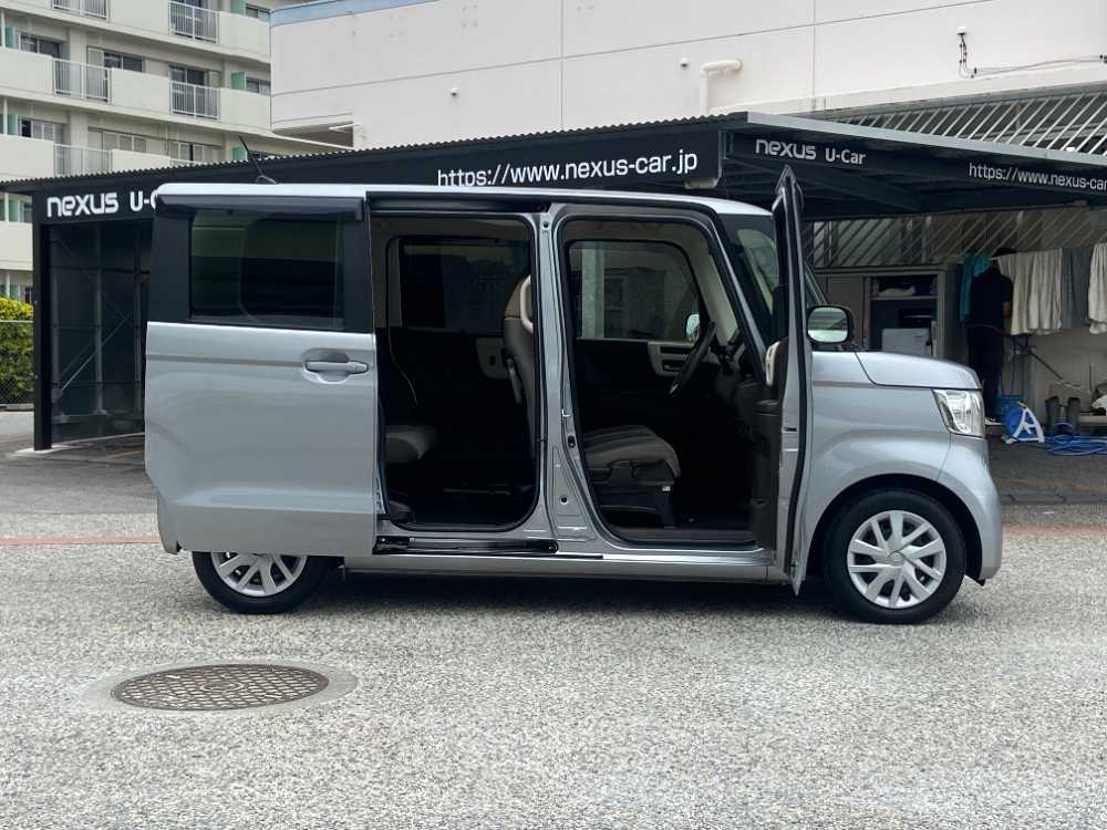 沖縄中古車探しはネクサスユーカー nexusU-Car