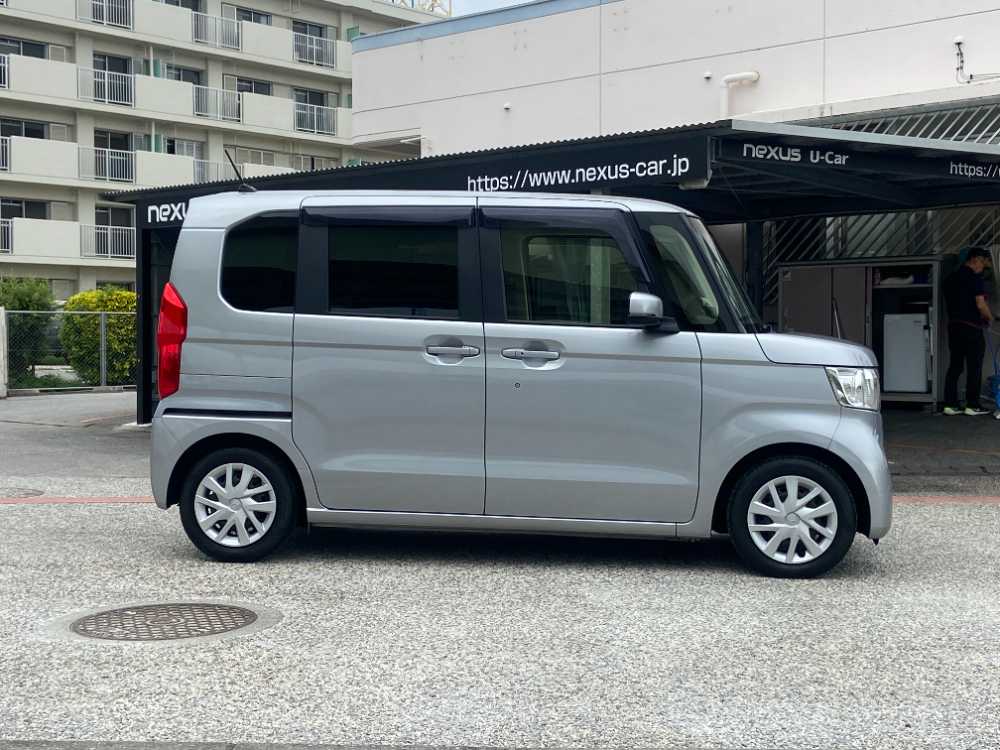 沖縄中古車探しはネクサスユーカー nexusU-Car