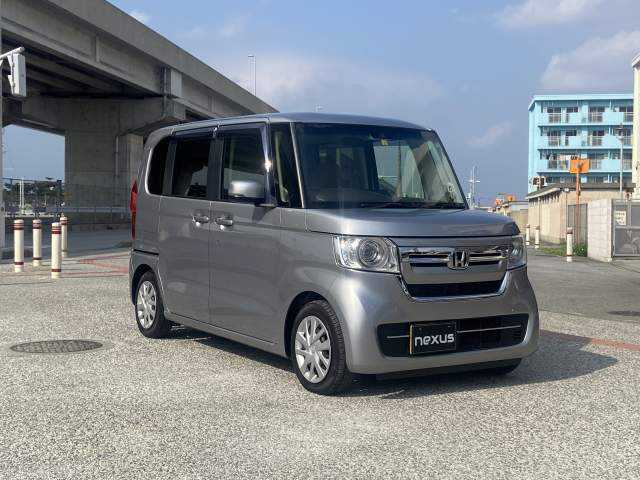 沖縄中古車探しはネクサスユーカー nexusU-Car