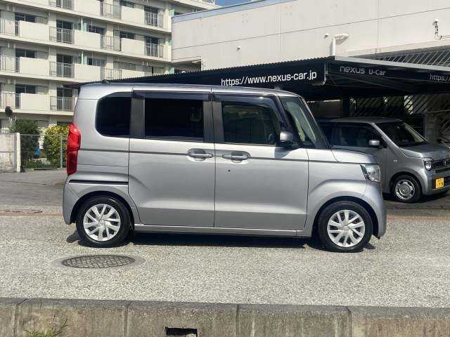 沖縄中古車探しはネクサスユーカー nexusU-Car