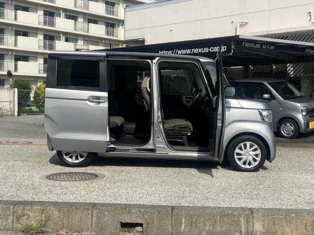 沖縄中古車探しはネクサスユーカー nexusU-Car