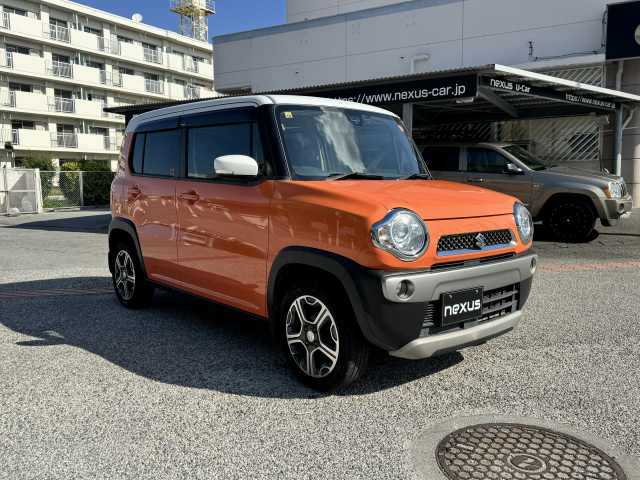 沖縄中古車探しはネクサスユーカー nexusU-Car