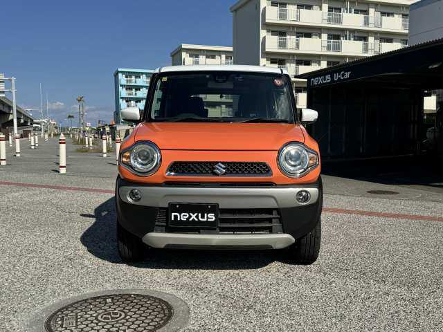 沖縄中古車探しはネクサスユーカー nexusU-Car