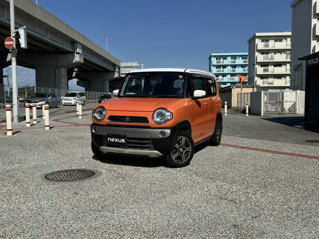 沖縄中古車探しはネクサスユーカー nexusU-Car