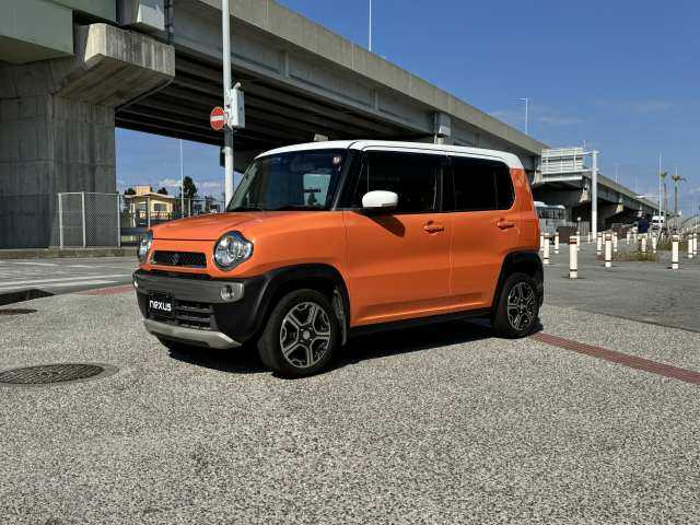 沖縄中古車探しはネクサスユーカー nexusU-Car