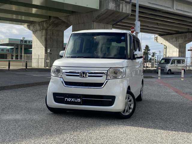 沖縄中古車探しはネクサスユーカー nexusU-Car