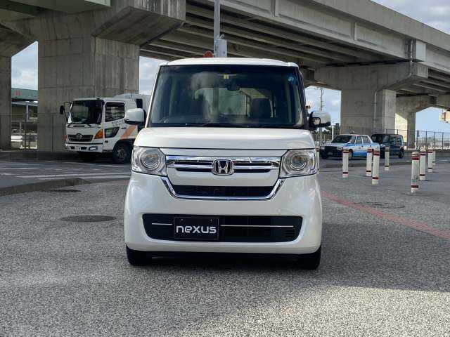 沖縄中古車探しはネクサスユーカー nexusU-Car