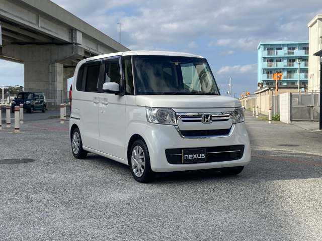 沖縄中古車探しはネクサスユーカー nexusU-Car