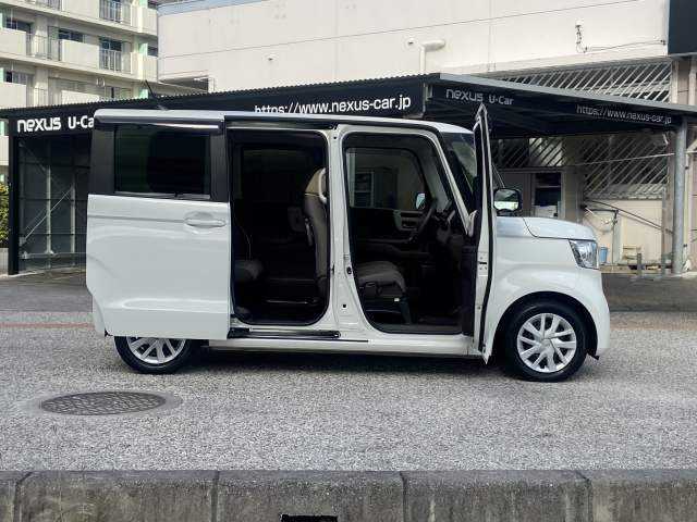 沖縄中古車探しはネクサスユーカー nexusU-Car