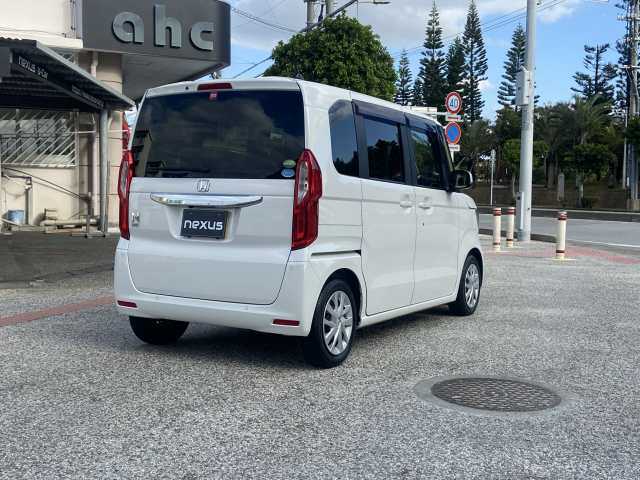 沖縄中古車探しはネクサスユーカー nexusU-Car