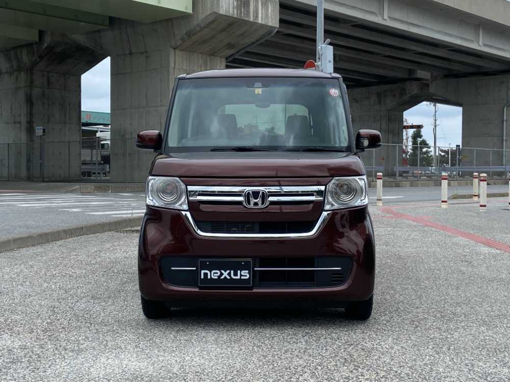 沖縄中古車探しはネクサスユーカー nexusU-Car