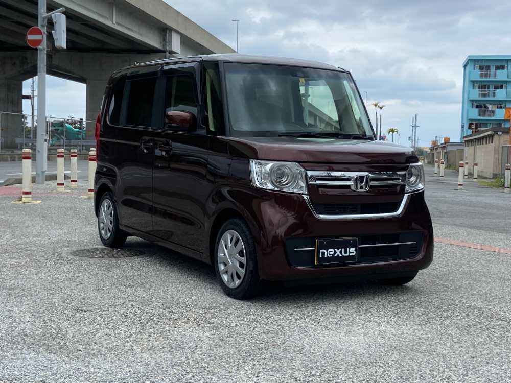 沖縄中古車探しはネクサスユーカー nexusU-Car