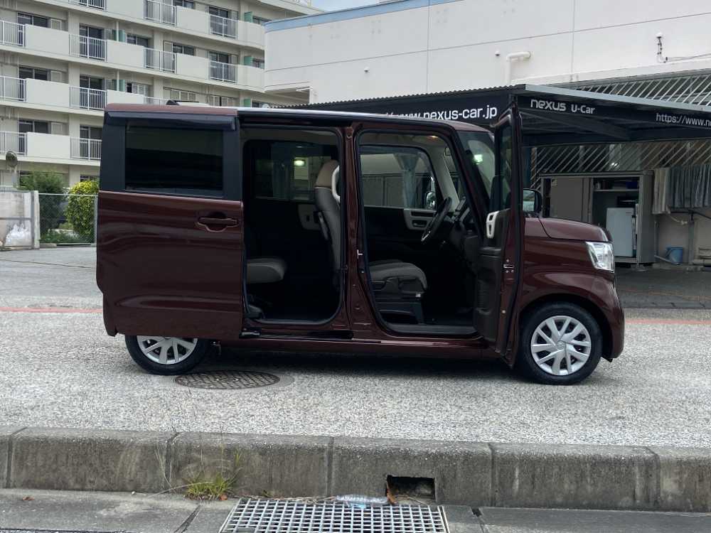 沖縄中古車探しはネクサスユーカー nexusU-Car