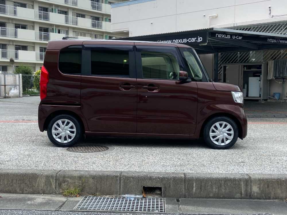 沖縄中古車探しはネクサスユーカー nexusU-Car