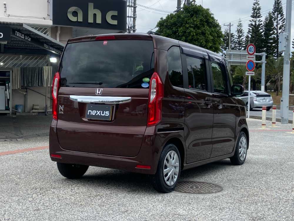 沖縄中古車探しはネクサスユーカー nexusU-Car
