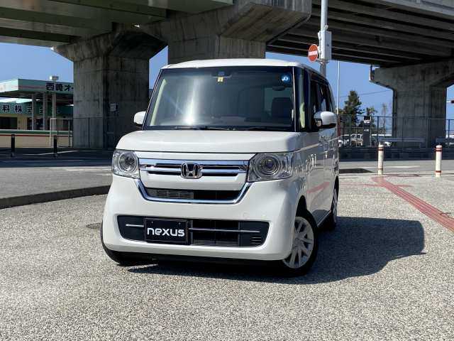 沖縄中古車探しはネクサスユーカー nexusU-Car