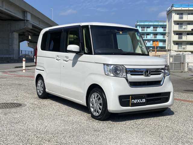 沖縄中古車探しはネクサスユーカー nexusU-Car