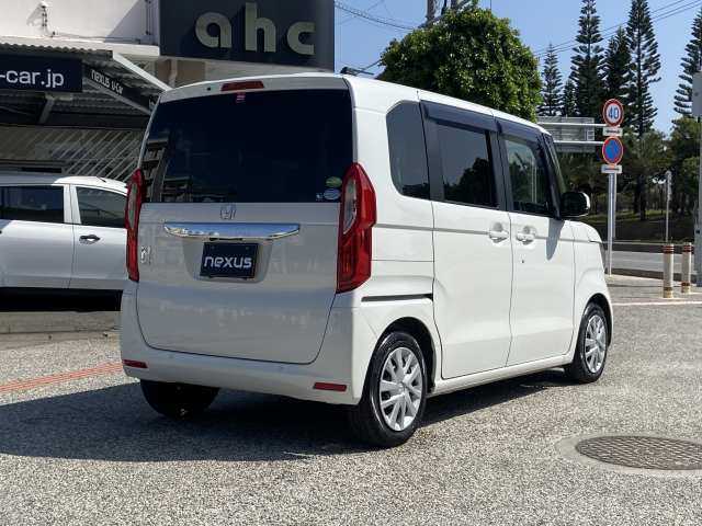 沖縄中古車探しはネクサスユーカー nexusU-Car