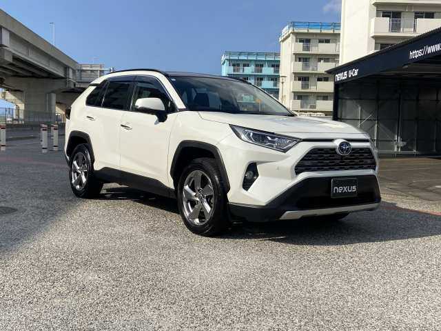 沖縄中古車探しはネクサスユーカー nexusU-Car