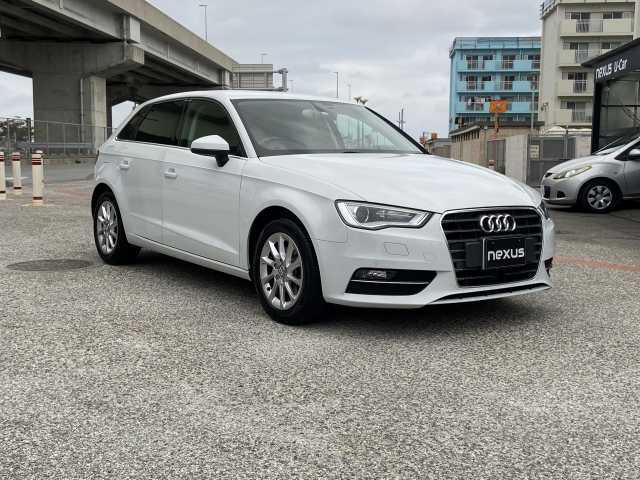 沖縄中古車探しはネクサスユーカー nexusU-Car