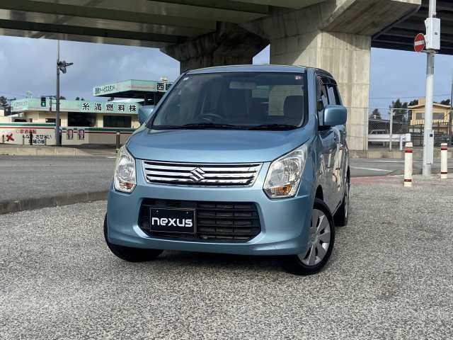 沖縄中古車探しはネクサスユーカー nexusU-Car