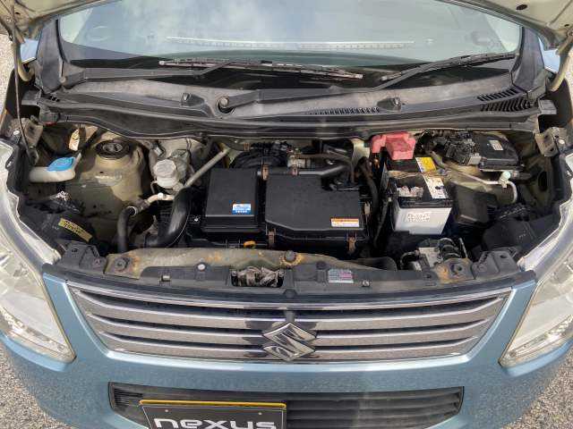 沖縄中古車探しはネクサスユーカー nexusU-Car