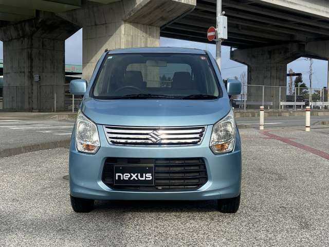 沖縄中古車探しはネクサスユーカー nexusU-Car