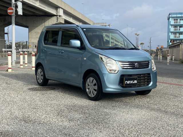 沖縄中古車探しはネクサスユーカー nexusU-Car