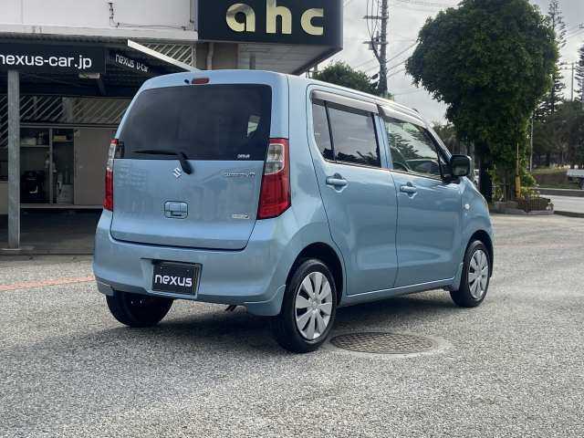 沖縄中古車探しはネクサスユーカー nexusU-Car