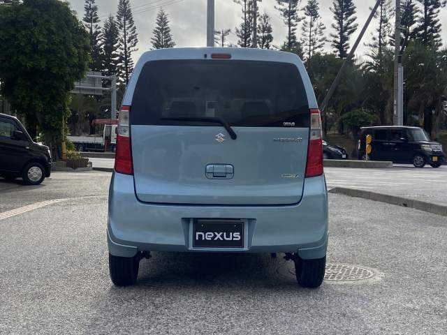 沖縄中古車探しはネクサスユーカー nexusU-Car