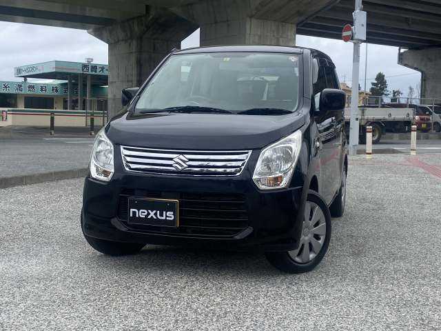 沖縄中古車探しはネクサスユーカー nexusU-Car