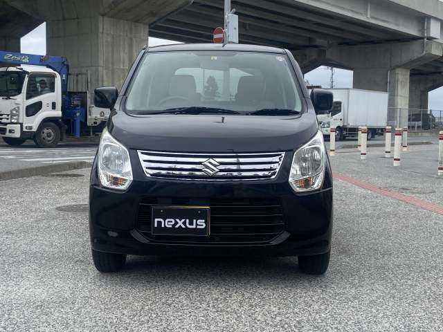 沖縄中古車探しはネクサスユーカー nexusU-Car