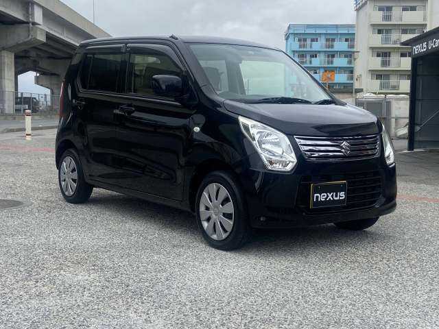 沖縄中古車探しはネクサスユーカー nexusU-Car