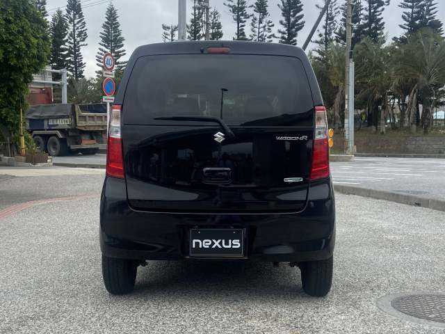 沖縄中古車探しはネクサスユーカー nexusU-Car