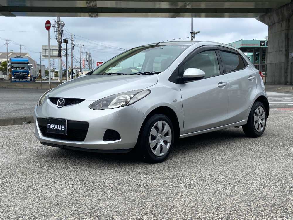 沖縄中古車探しはネクサスユーカー nexusU-Car