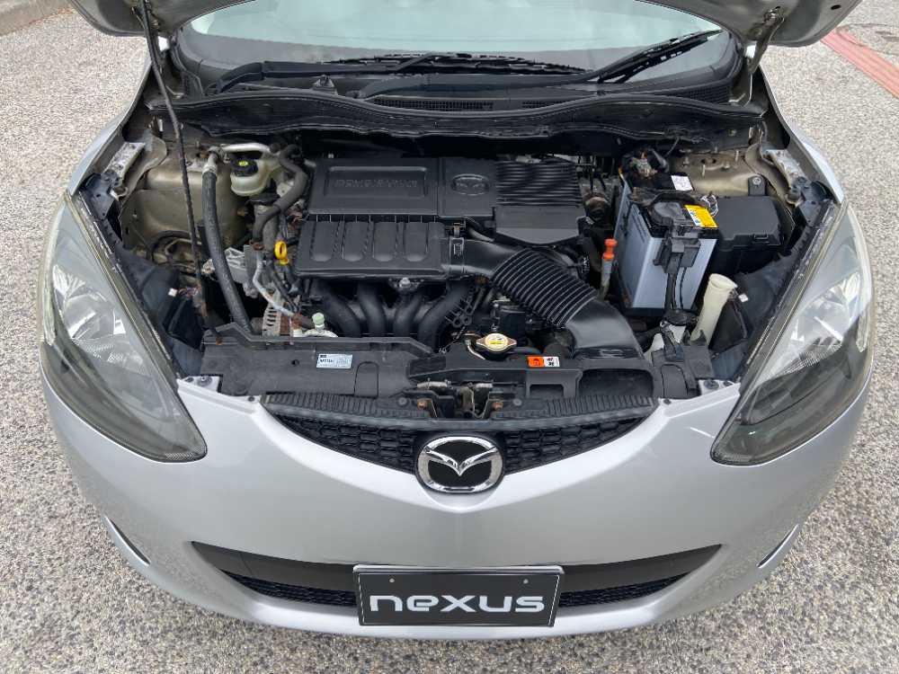 沖縄中古車探しはネクサスユーカー nexusU-Car