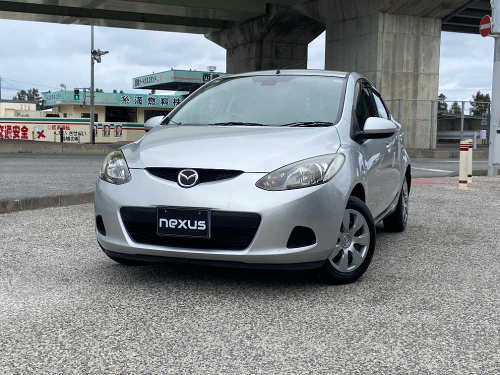 沖縄中古車探しはネクサスユーカー nexusU-Car