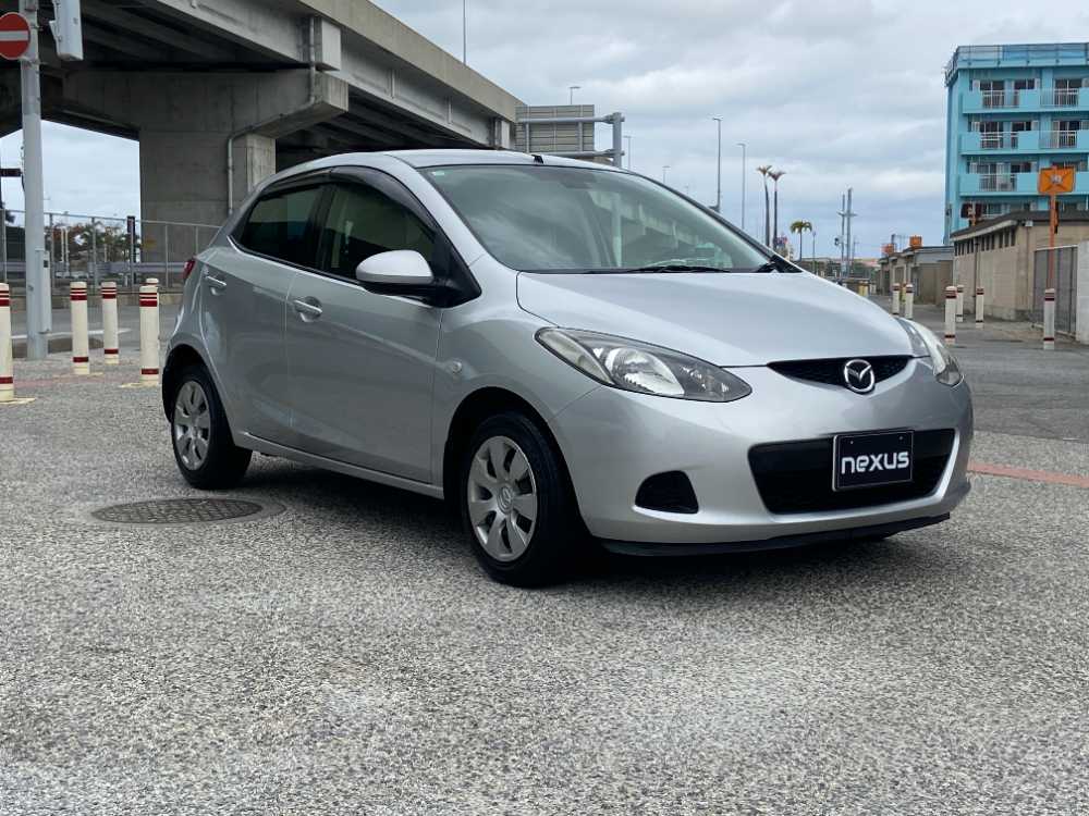 沖縄中古車探しはネクサスユーカー nexusU-Car