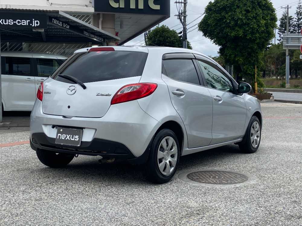 沖縄中古車探しはネクサスユーカー nexusU-Car