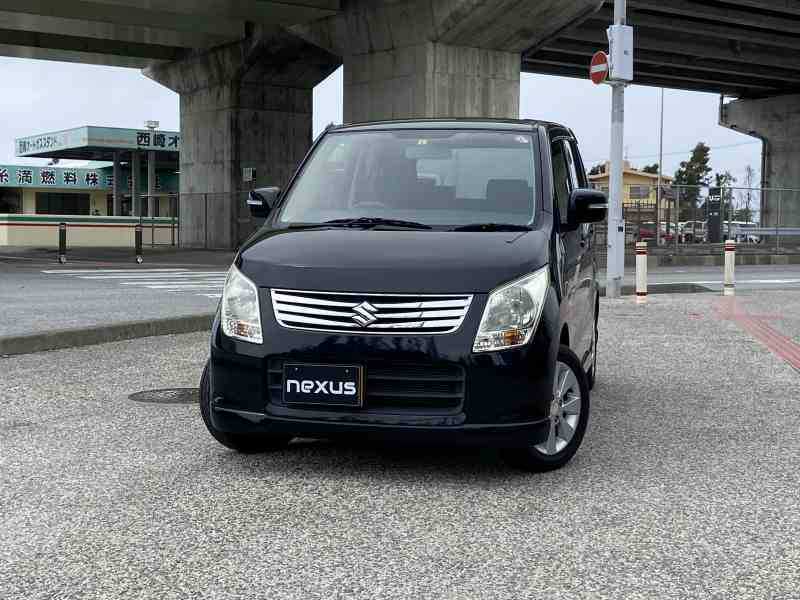 沖縄中古車探しはネクサスユーカー nexusU-Car