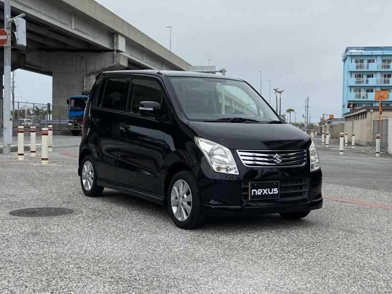 沖縄中古車探しはネクサスユーカー nexusU-Car