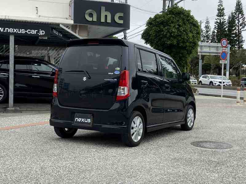 沖縄中古車探しはネクサスユーカー nexusU-Car