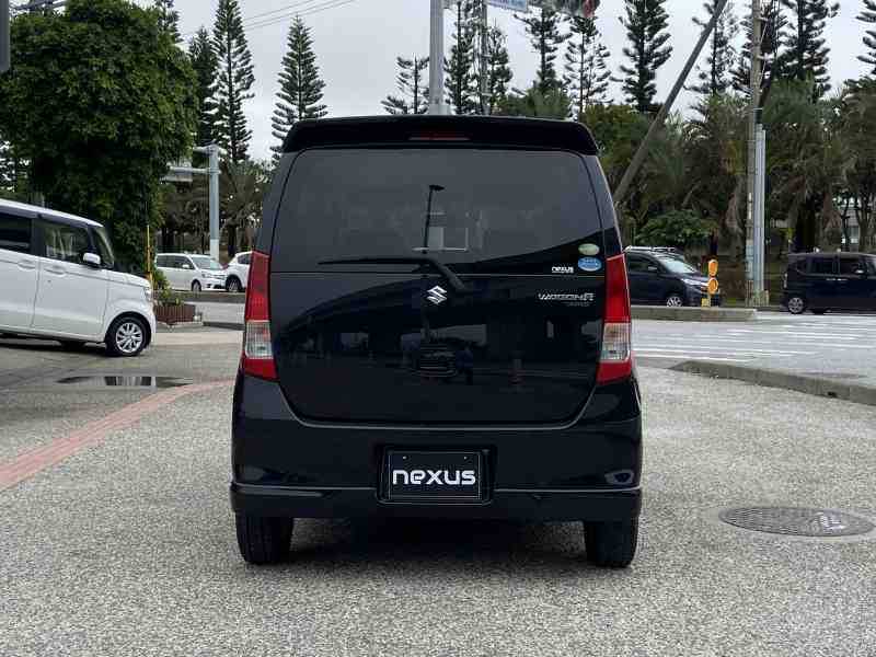 沖縄中古車探しはネクサスユーカー nexusU-Car