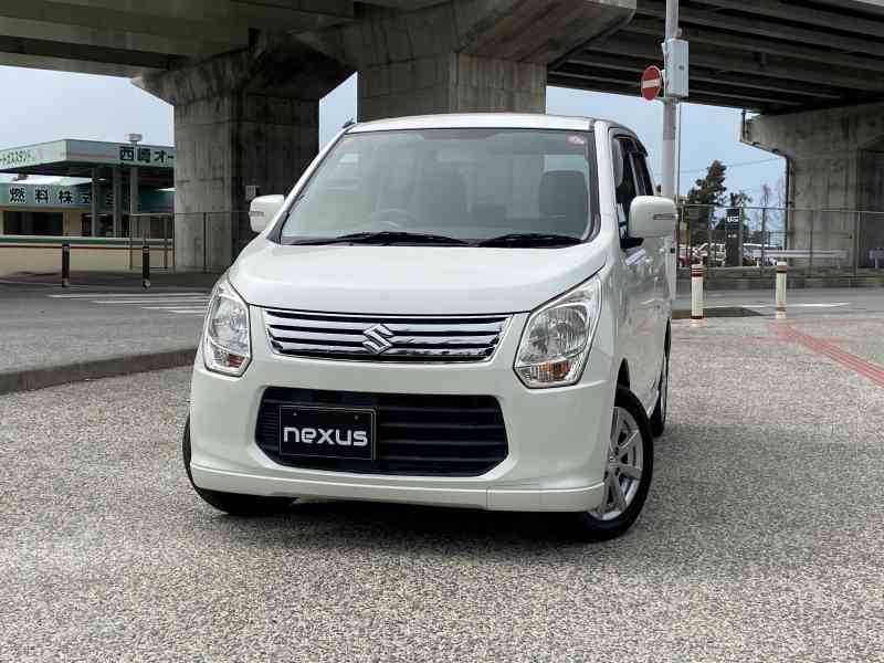 沖縄中古車探しはネクサスユーカー nexusU-Car