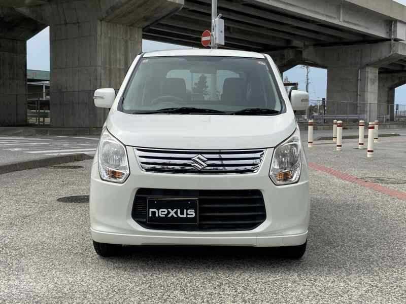 沖縄中古車探しはネクサスユーカー nexusU-Car