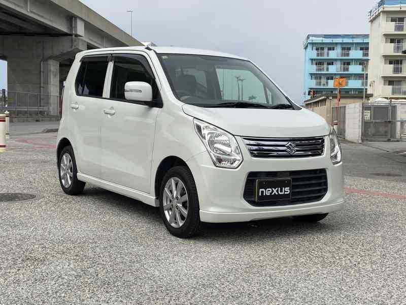 沖縄中古車探しはネクサスユーカー nexusU-Car