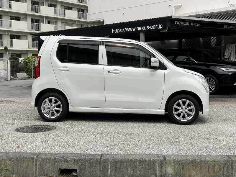 沖縄中古車探しはネクサスユーカー nexusU-Car