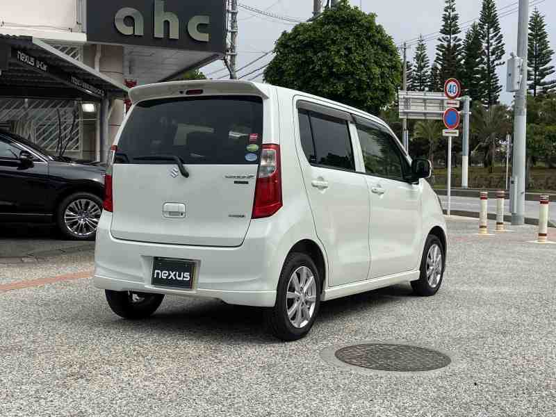 沖縄中古車探しはネクサスユーカー nexusU-Car